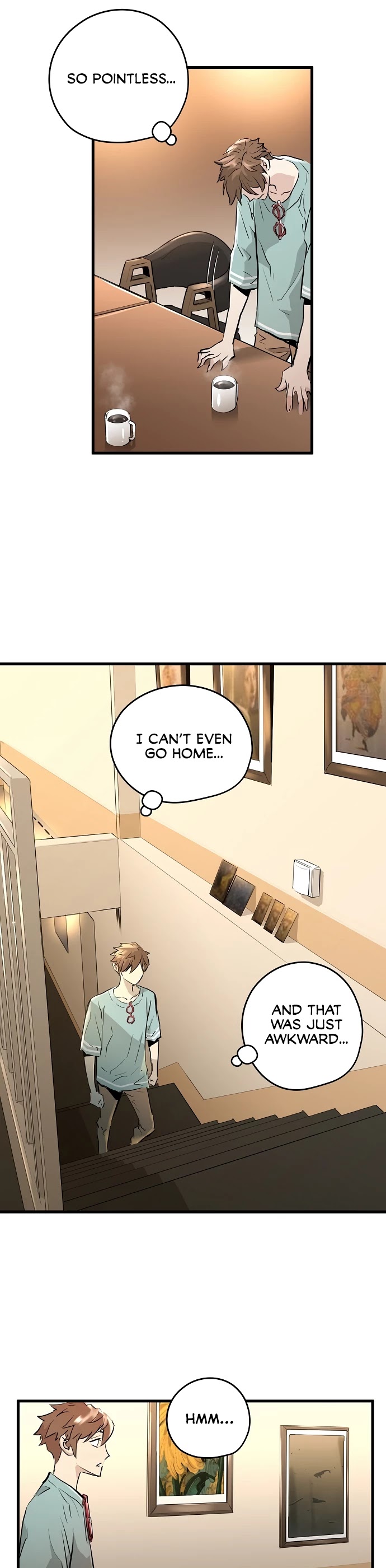 Promised Orchid Chapter 0 page 41 - Chapter 0: Prologue
