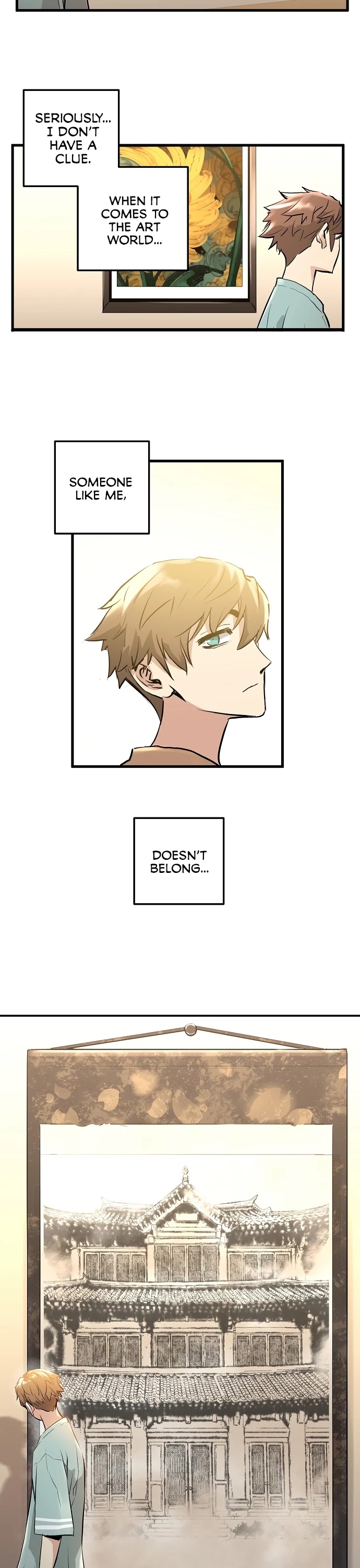 Promised Orchid Chapter 0 page 42 - Chapter 0: Prologue