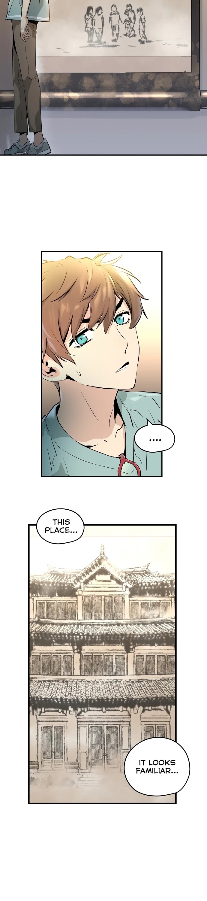 Promised Orchid Chapter 0 page 43 - Chapter 0: Prologue