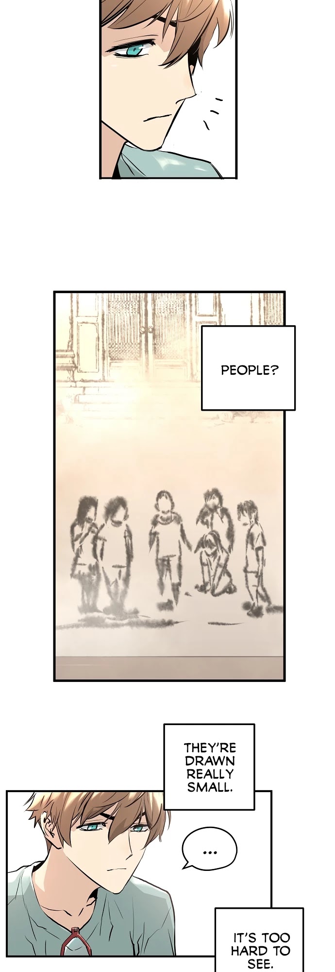 Promised Orchid Chapter 0 page 46 - Chapter 0: Prologue
