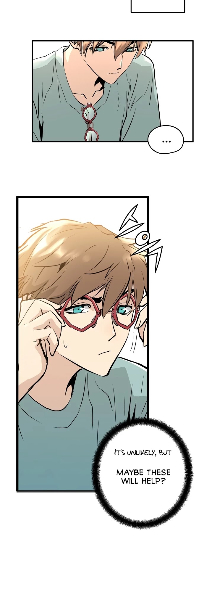 Promised Orchid Chapter 0 page 47 - Chapter 0: Prologue