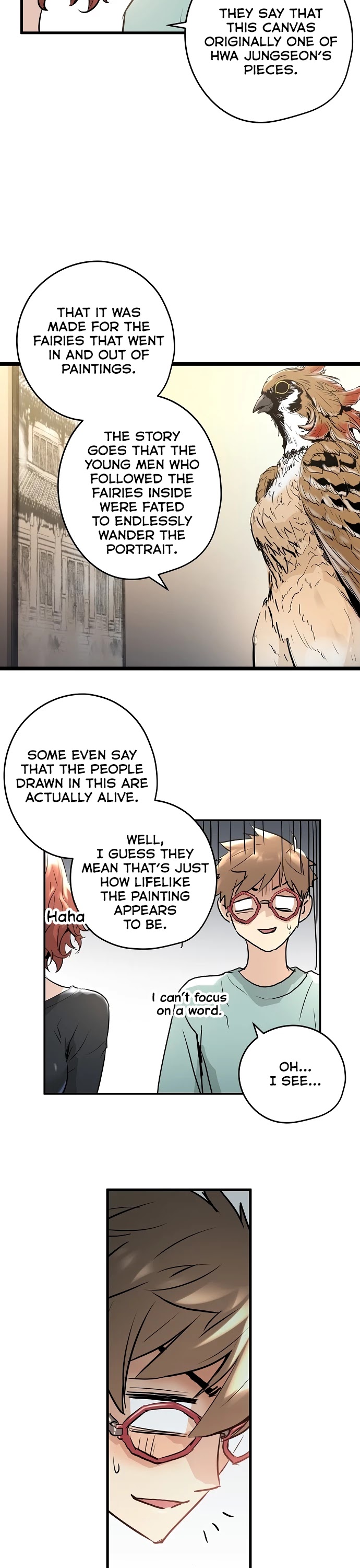 Promised Orchid Chapter 0 page 51 - Chapter 0: Prologue