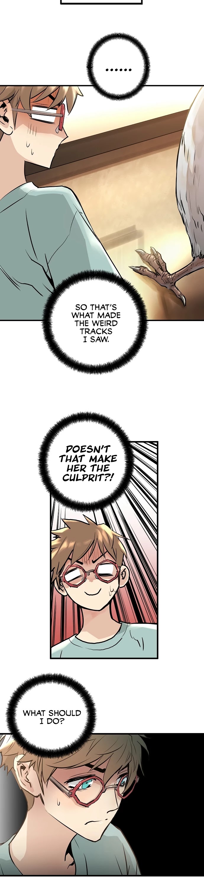 Promised Orchid Chapter 0 page 52 - Chapter 0: Prologue