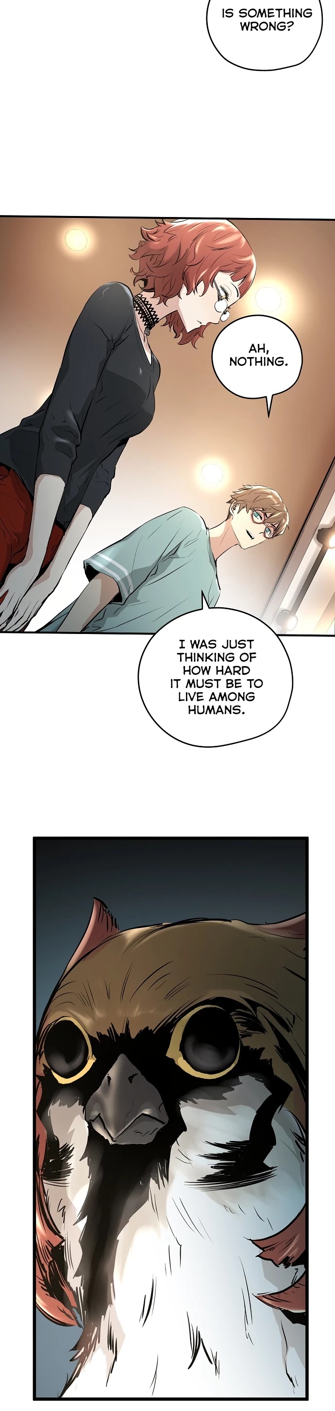 Promised Orchid Chapter 0 page 54 - Chapter 0: Prologue