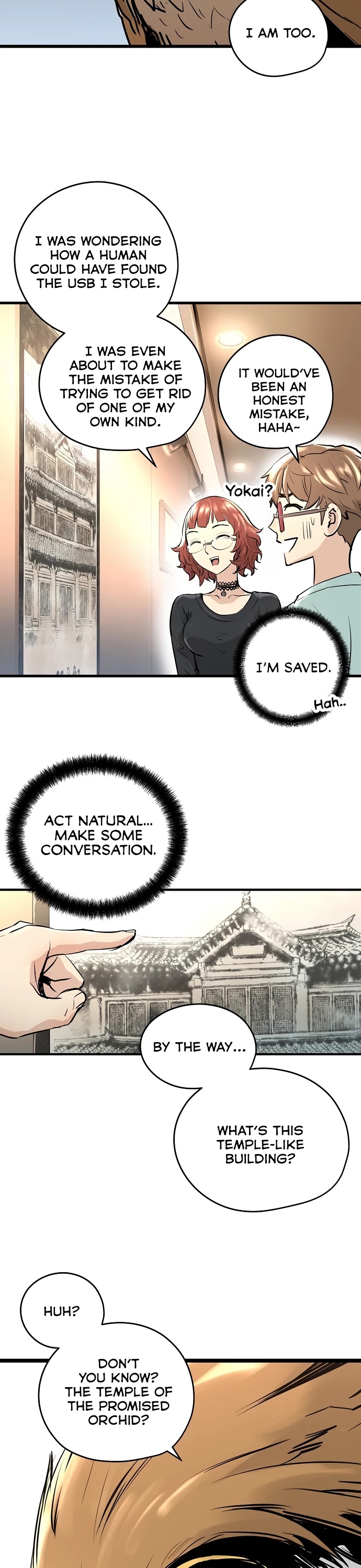 Promised Orchid Chapter 0 page 56 - Chapter 0: Prologue