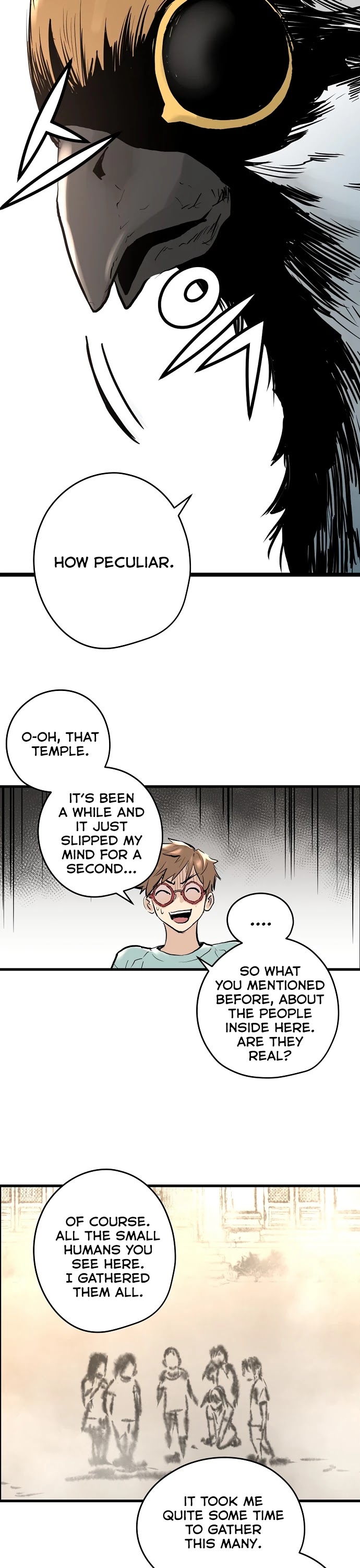 Promised Orchid Chapter 0 page 57 - Chapter 0: Prologue