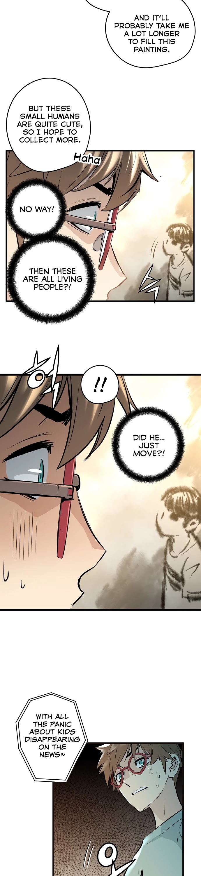 Promised Orchid Chapter 0 page 58 - Chapter 0: Prologue