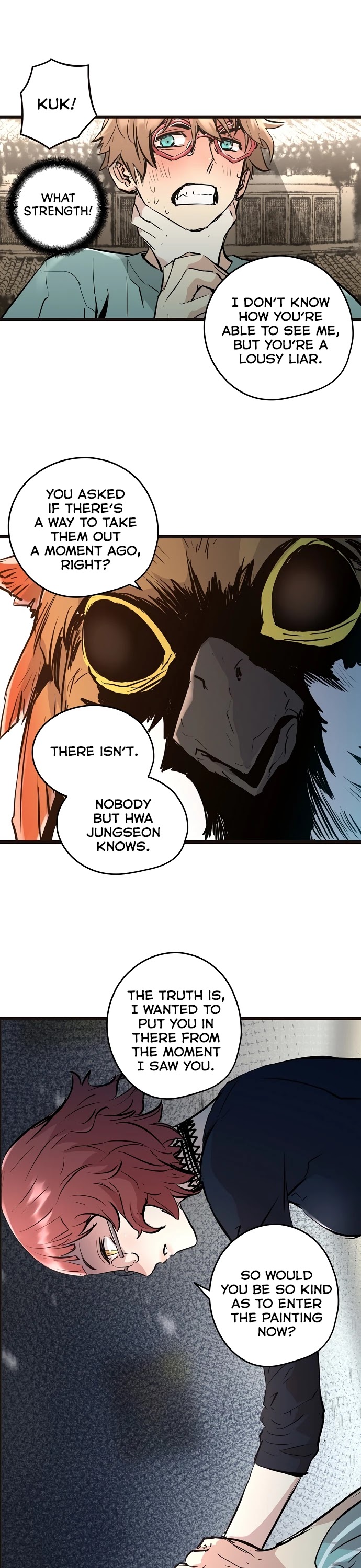 Promised Orchid Chapter 0 page 62 - Chapter 0: Prologue