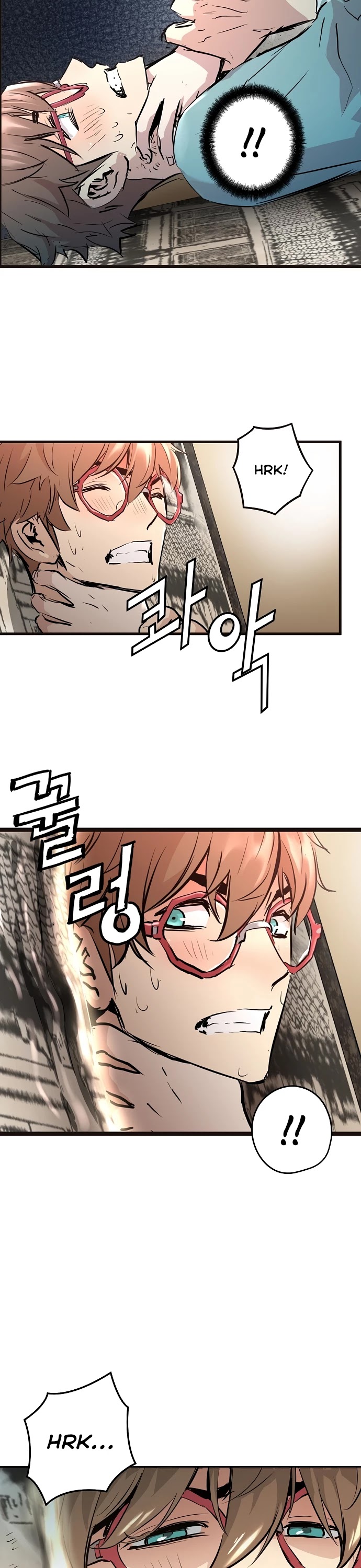 Promised Orchid Chapter 0 page 63 - Chapter 0: Prologue