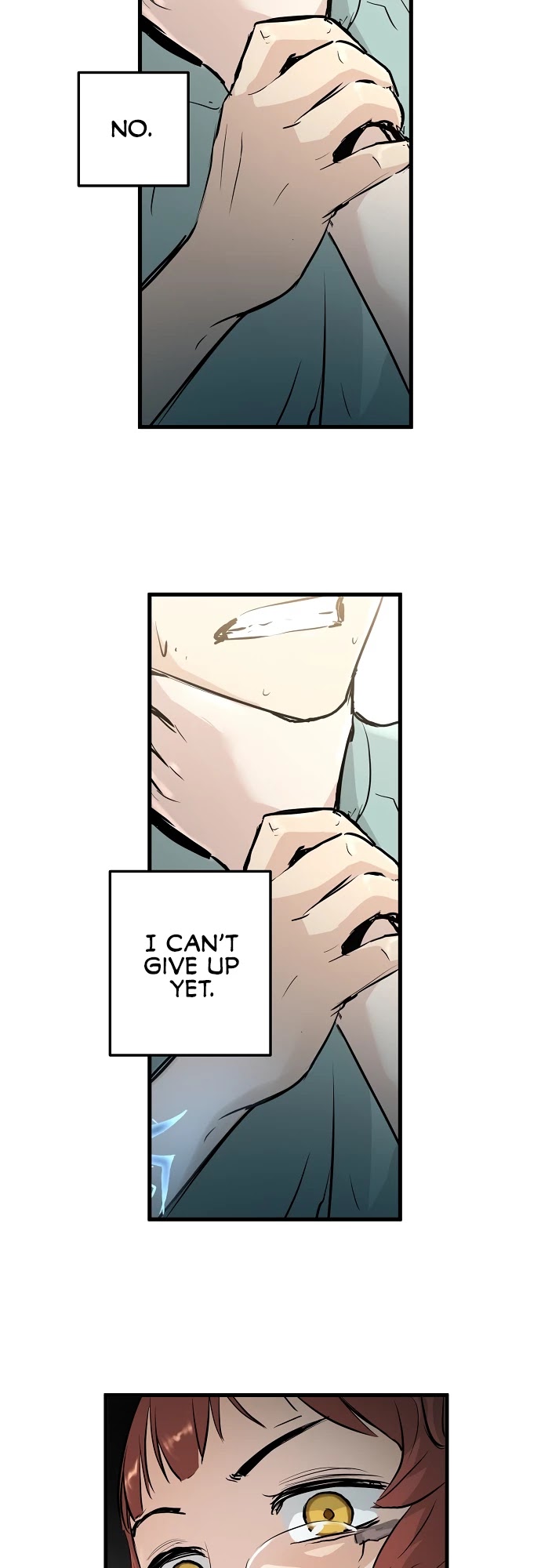 Promised Orchid Chapter 0 page 66 - Chapter 0: Prologue