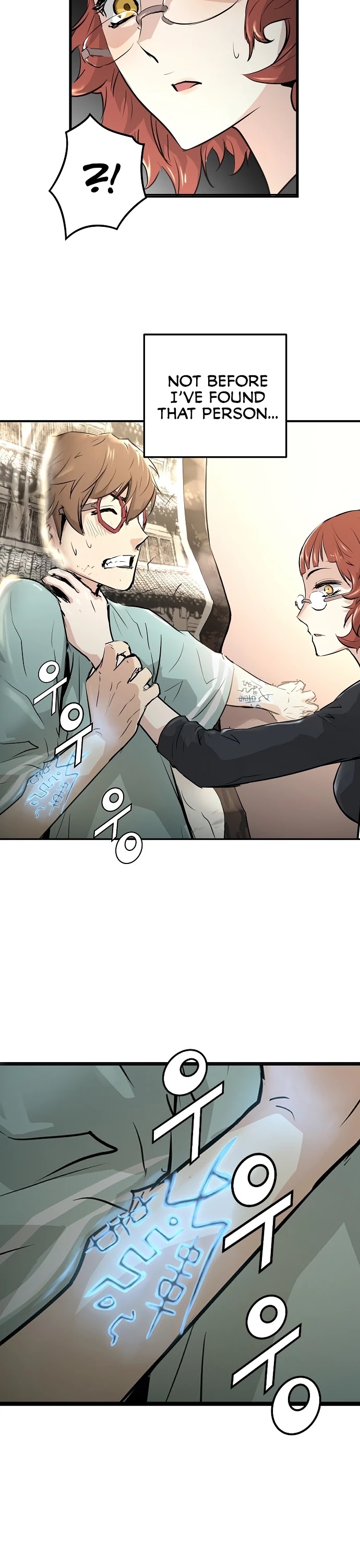 Promised Orchid Chapter 0 page 67 - Chapter 0: Prologue