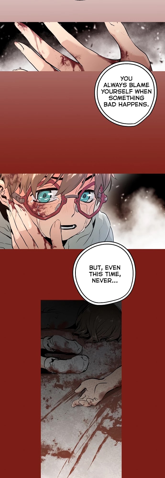 Promised Orchid Chapter 0 page 72 - Chapter 0: Prologue