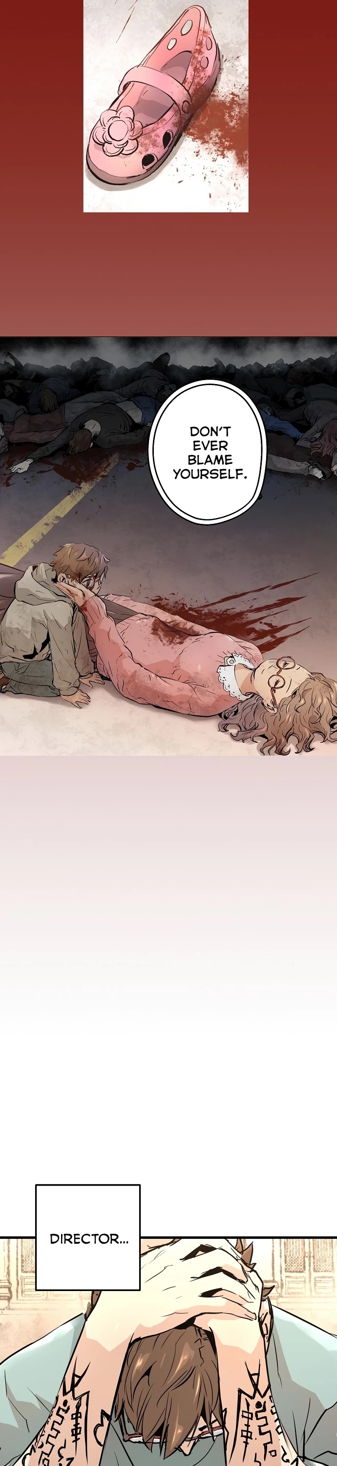 Promised Orchid Chapter 0 page 73 - Chapter 0: Prologue