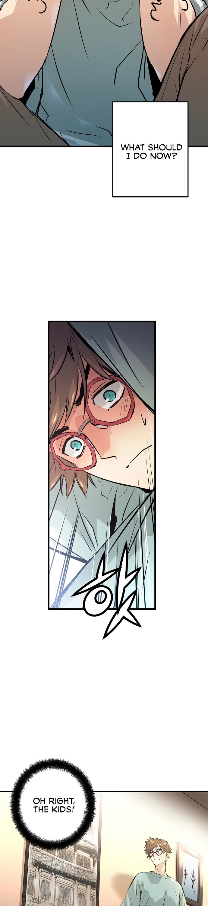 Promised Orchid Chapter 0 page 74 - Chapter 0: Prologue