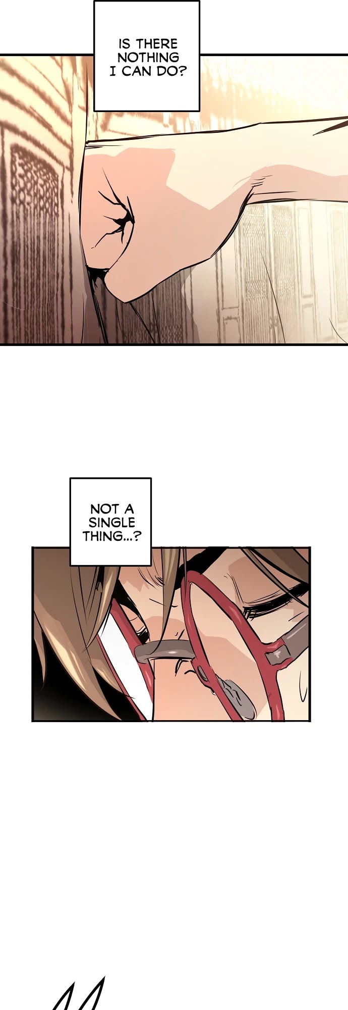 Promised Orchid Chapter 0 page 77 - Chapter 0: Prologue