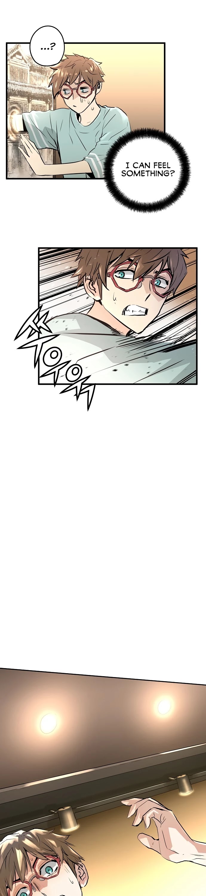 Promised Orchid Chapter 0 page 79 - Chapter 0: Prologue