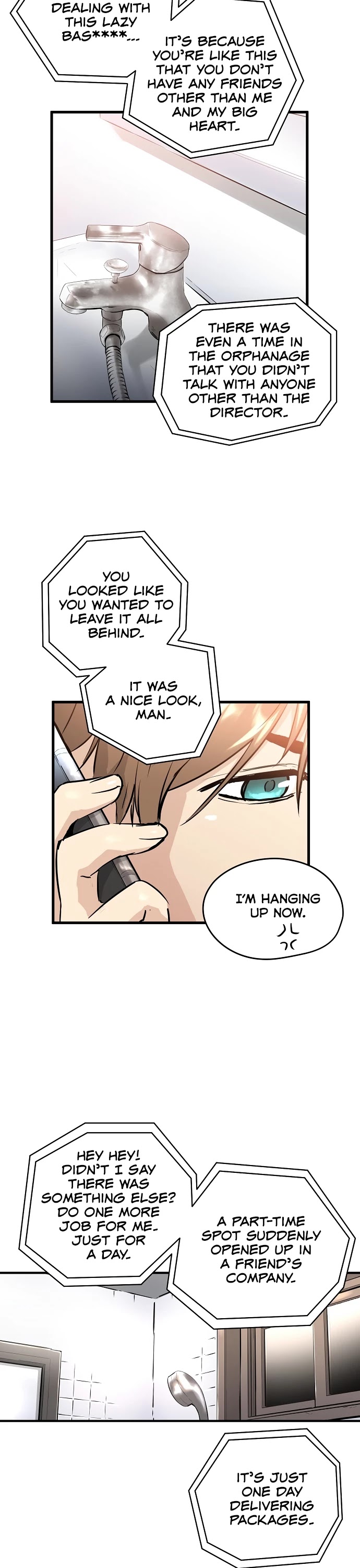 Promised Orchid Chapter 0 page 8 - Chapter 0: Prologue