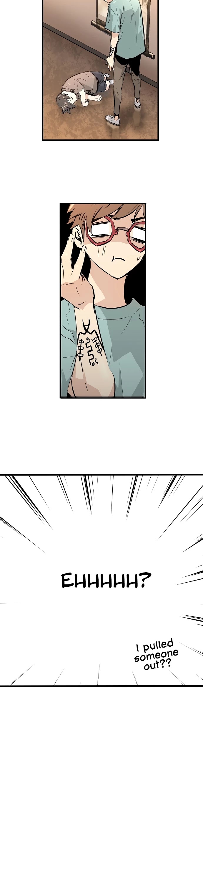 Promised Orchid Chapter 0 page 81 - Chapter 0: Prologue