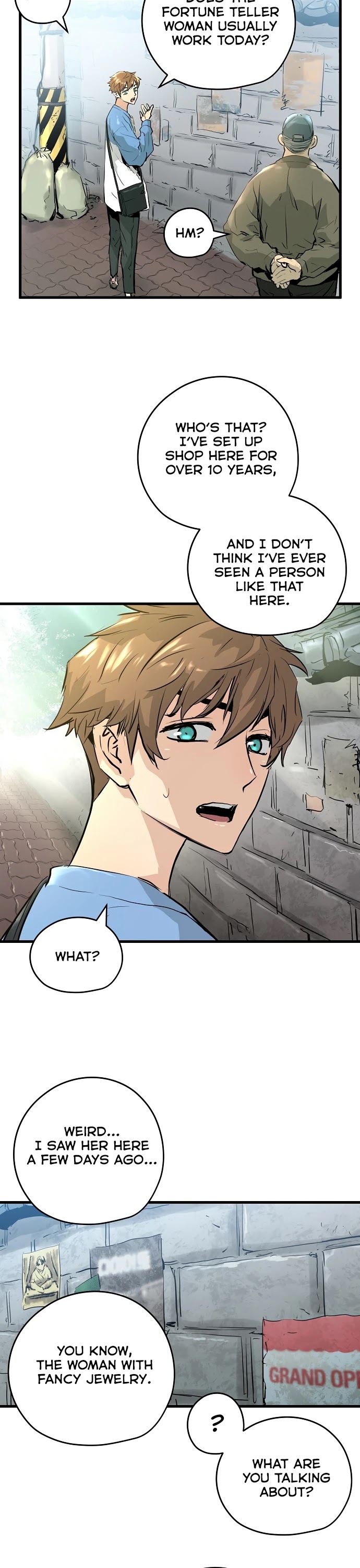 Promised Orchid Chapter 0 page 87 - Chapter 0: Prologue