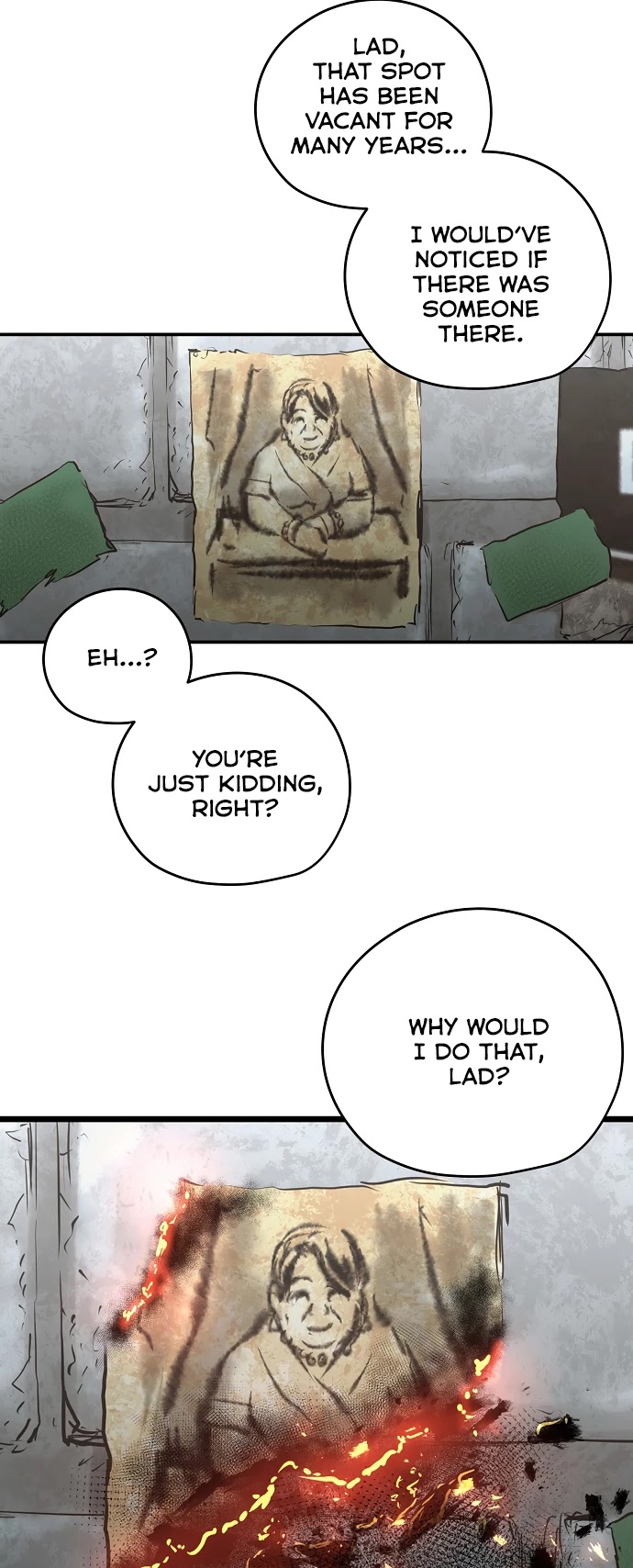 Promised Orchid Chapter 0 page 88 - Chapter 0: Prologue