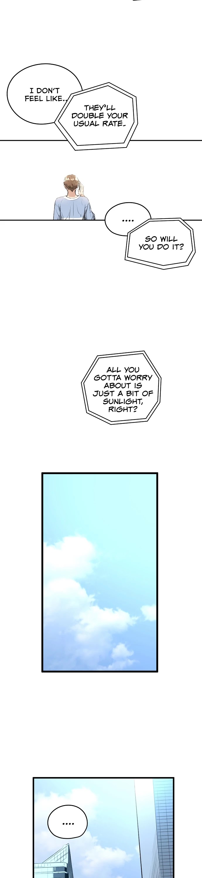 Promised Orchid Chapter 0 page 9 - Chapter 0: Prologue