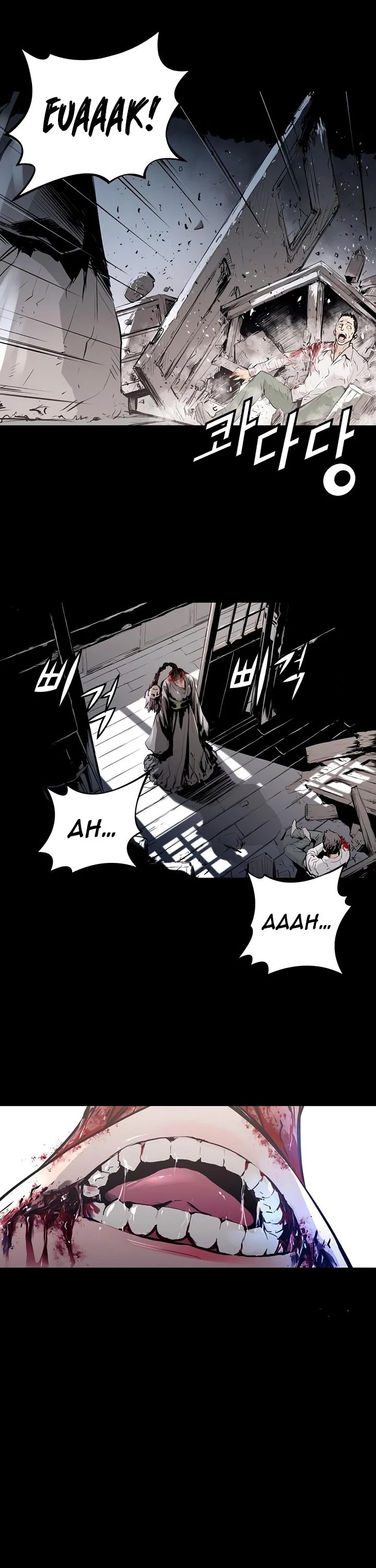 Promised Orchid Chapter 1 page 10 - Chapter 1
