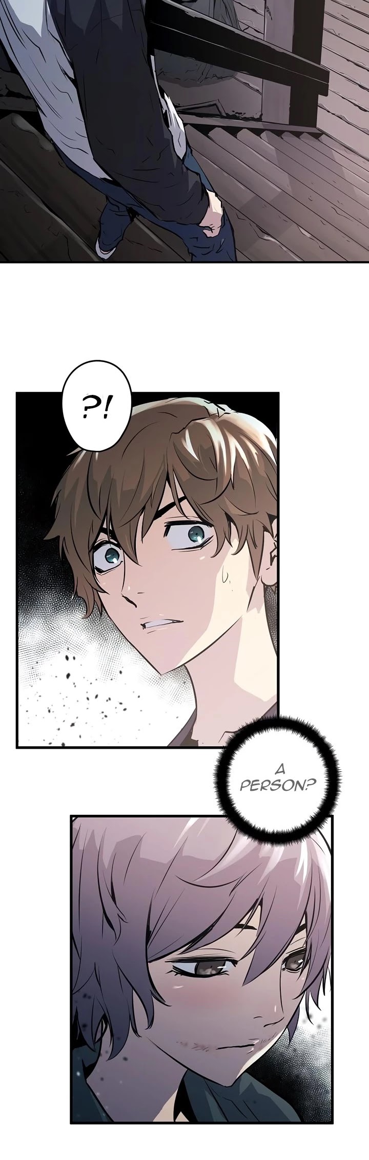 Promised Orchid Chapter 1 page 101 - Chapter 1