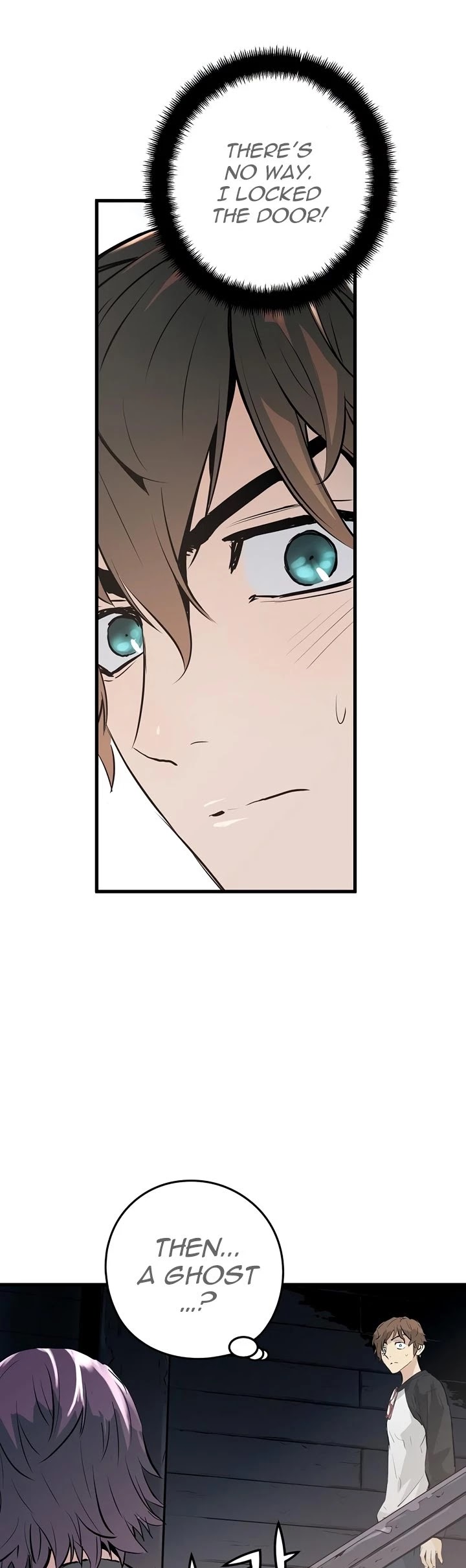 Promised Orchid Chapter 1 page 102 - Chapter 1