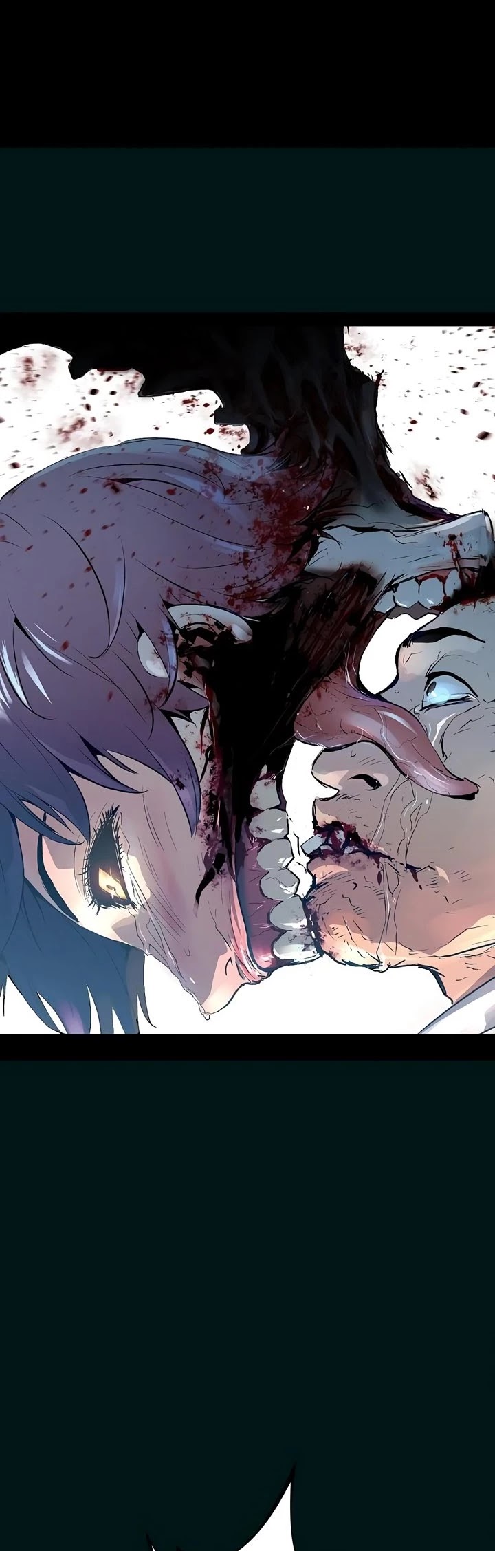 Promised Orchid Chapter 1 page 11 - Chapter 1