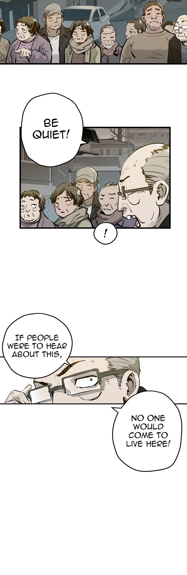 Promised Orchid Chapter 1 page 16 - Chapter 1