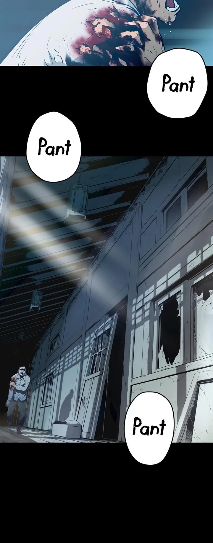Promised Orchid Chapter 1 page 2 - Chapter 1