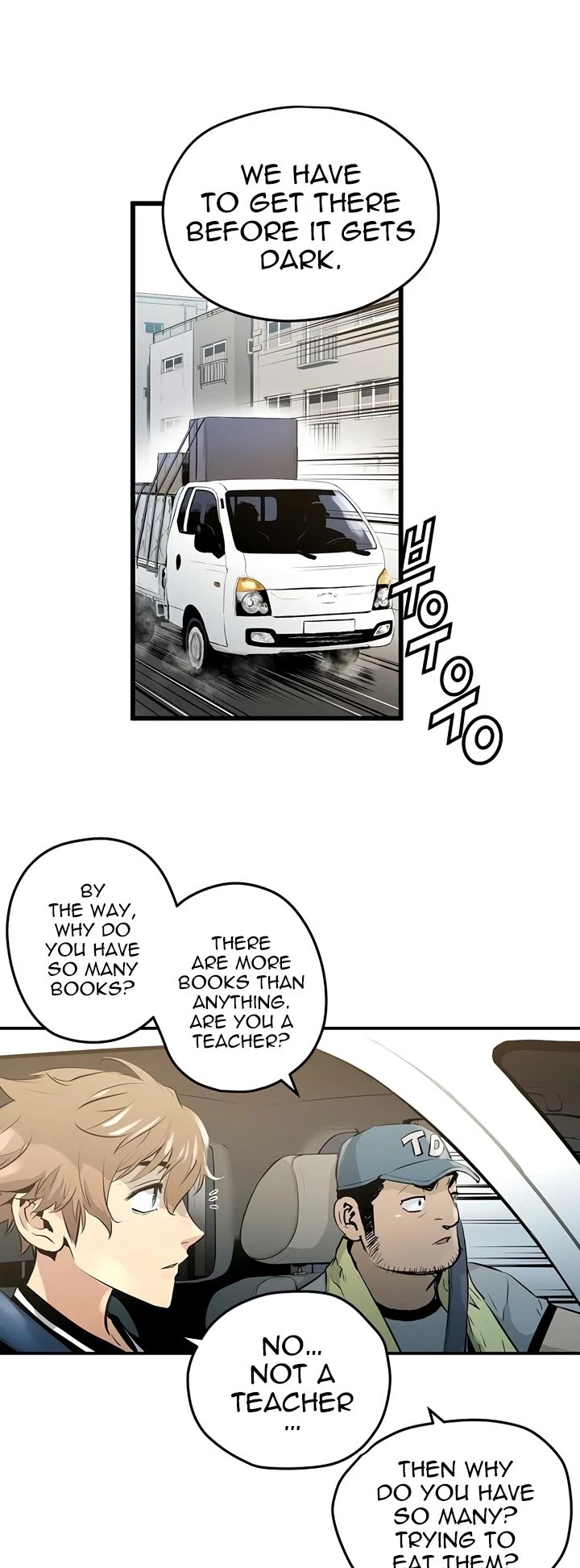 Promised Orchid Chapter 1 page 26 - Chapter 1