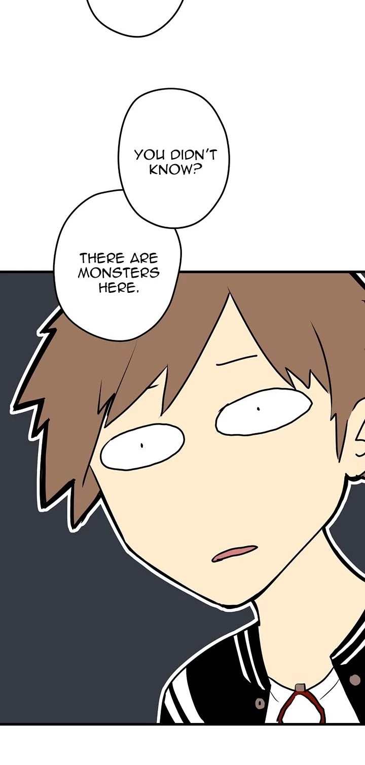 Promised Orchid Chapter 1 page 36 - Chapter 1