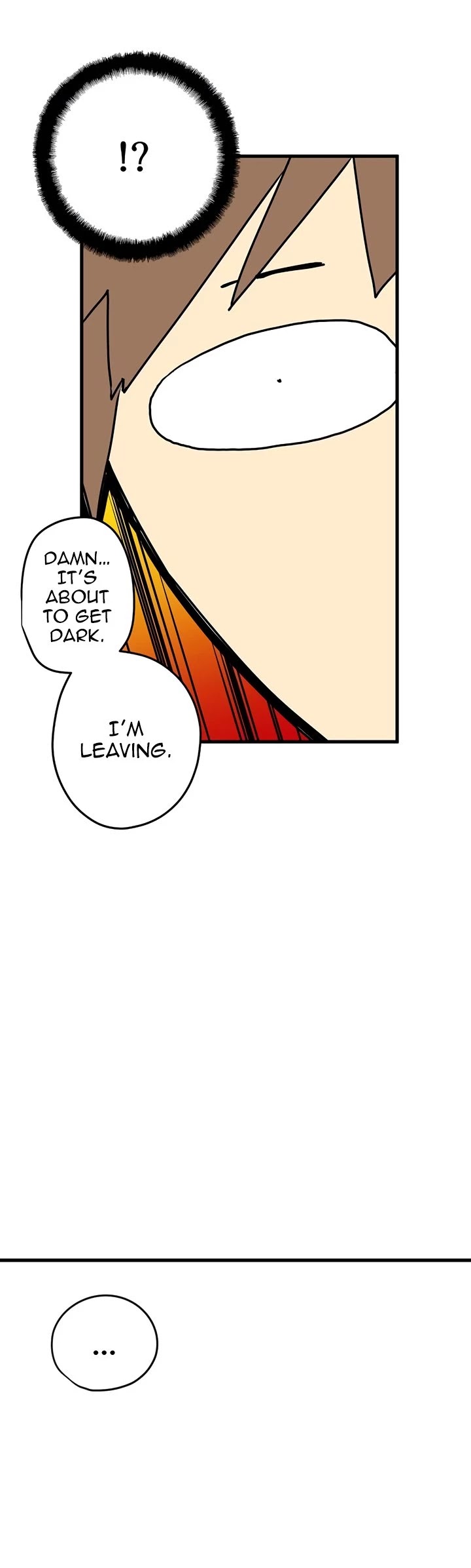 Promised Orchid Chapter 1 page 37 - Chapter 1