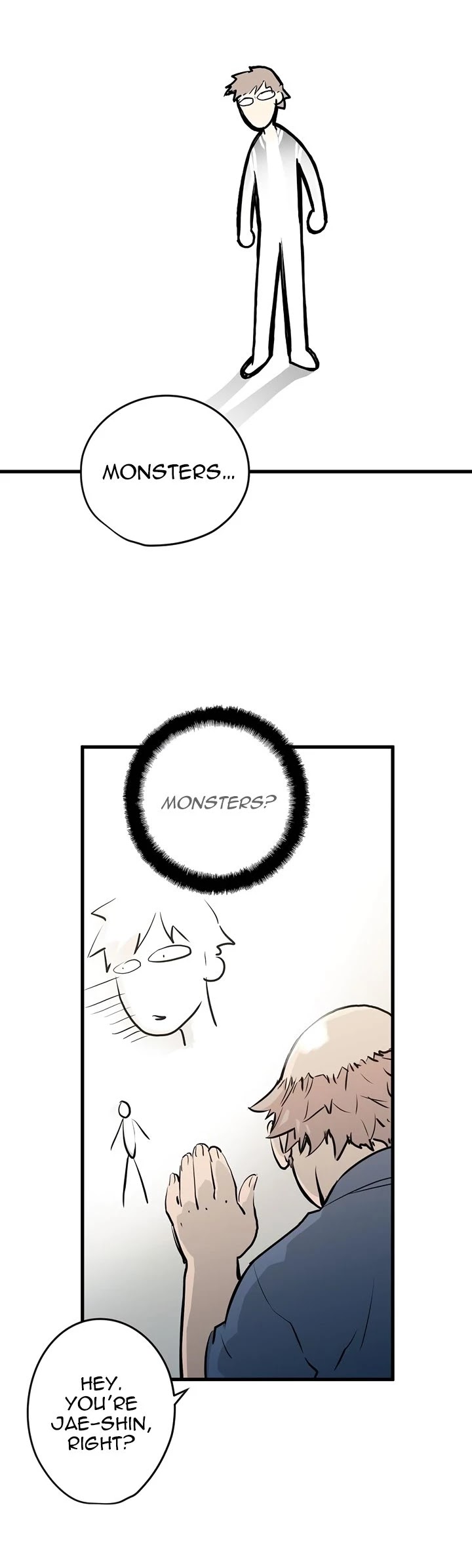 Promised Orchid Chapter 1 page 38 - Chapter 1