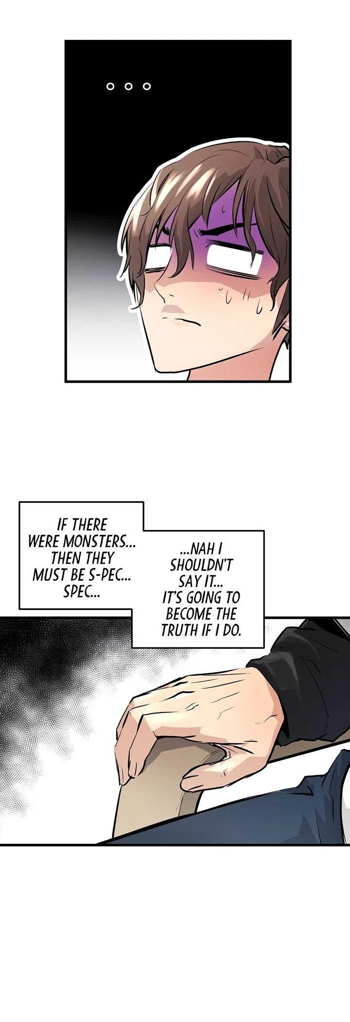 Promised Orchid Chapter 1 page 51 - Chapter 1