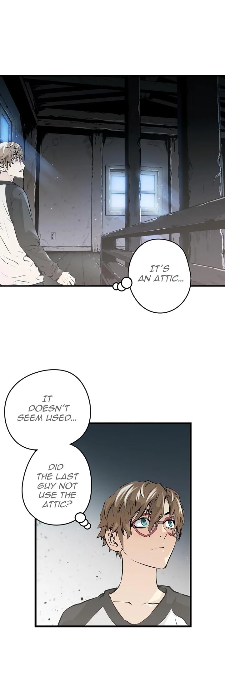 Promised Orchid Chapter 1 page 57 - Chapter 1