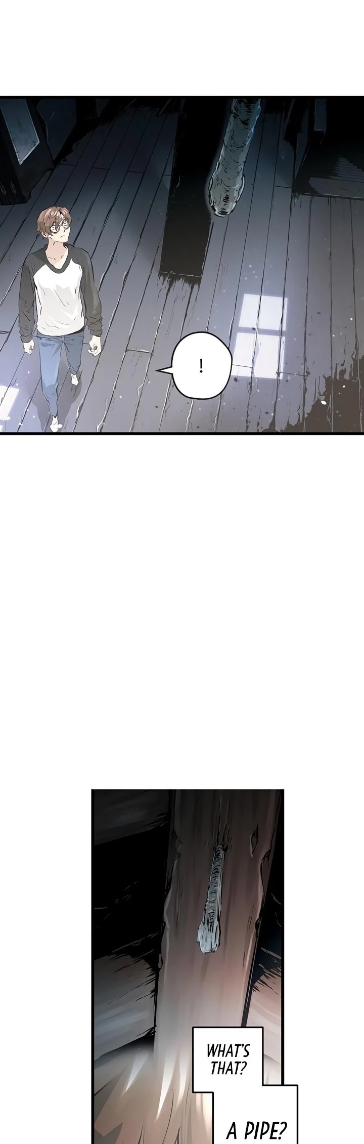 Promised Orchid Chapter 1 page 58 - Chapter 1