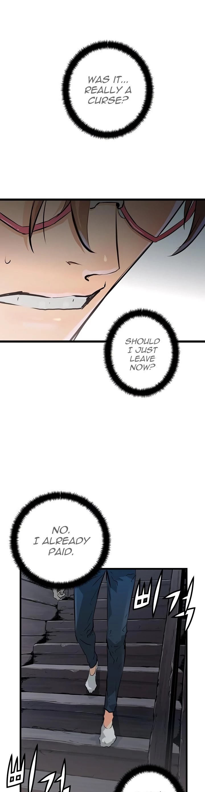 Promised Orchid Chapter 1 page 62 - Chapter 1