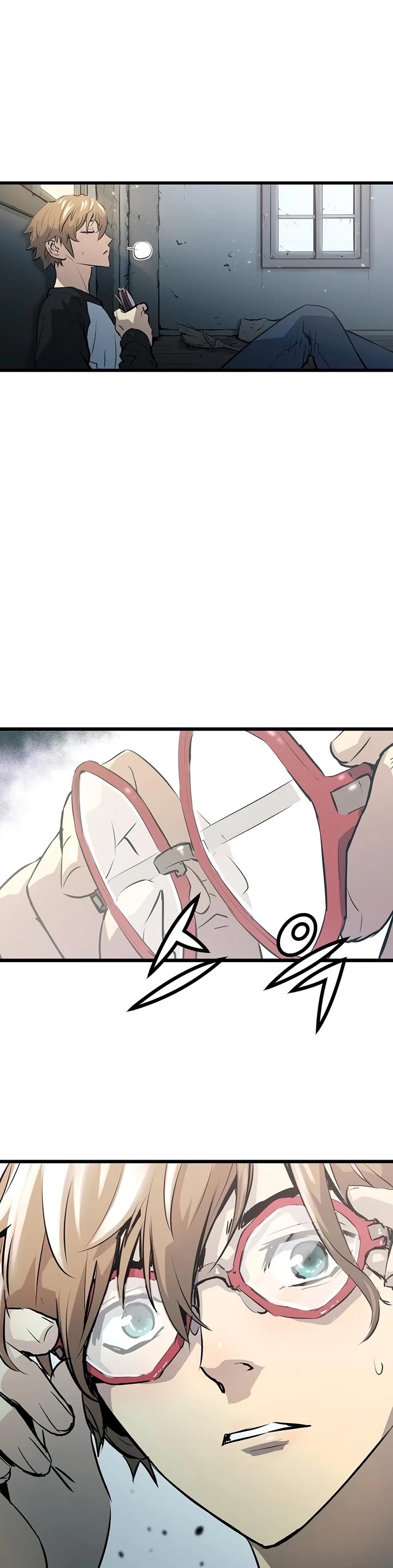 Promised Orchid Chapter 1 page 82 - Chapter 1