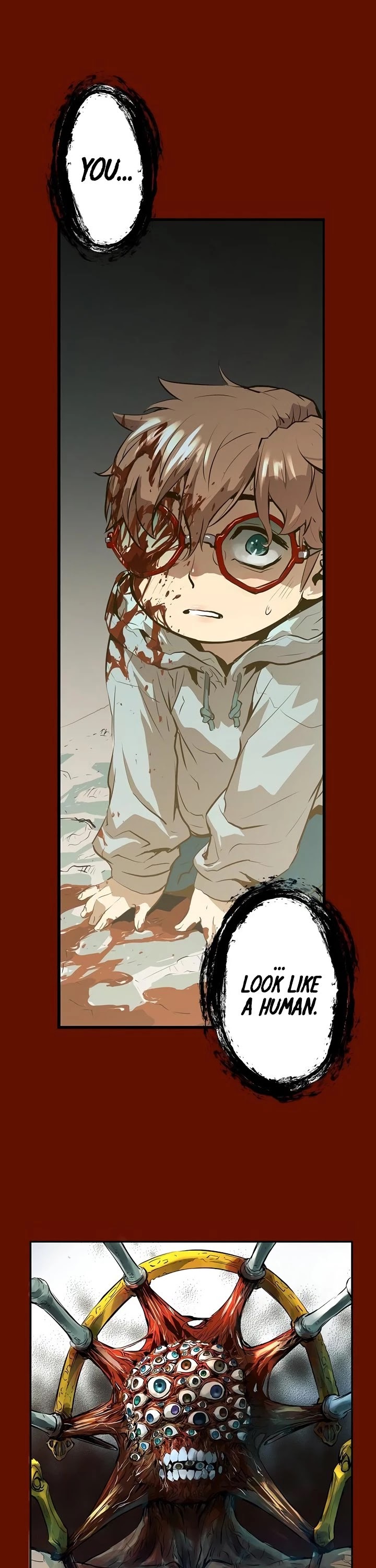 Promised Orchid Chapter 1 page 88 - Chapter 1