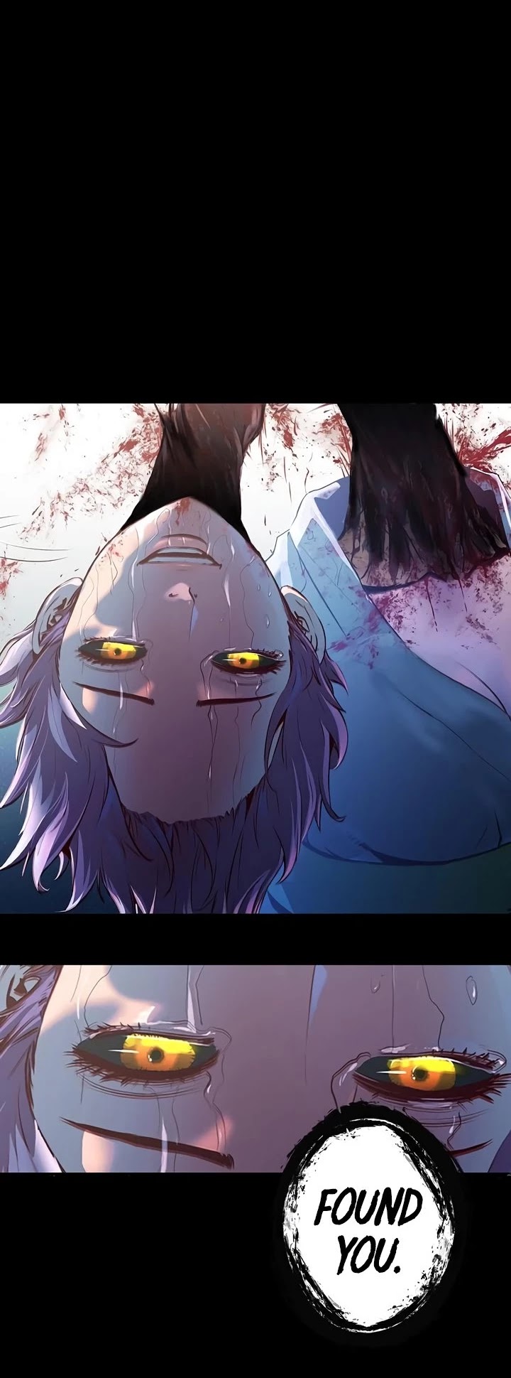 Promised Orchid Chapter 1 page 9 - Chapter 1