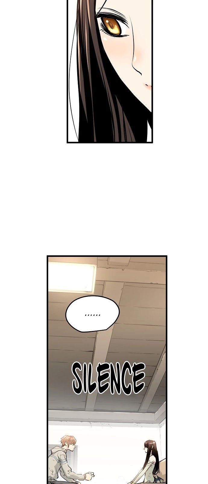 Promised Orchid Chapter 10 page 11 - Chapter 10