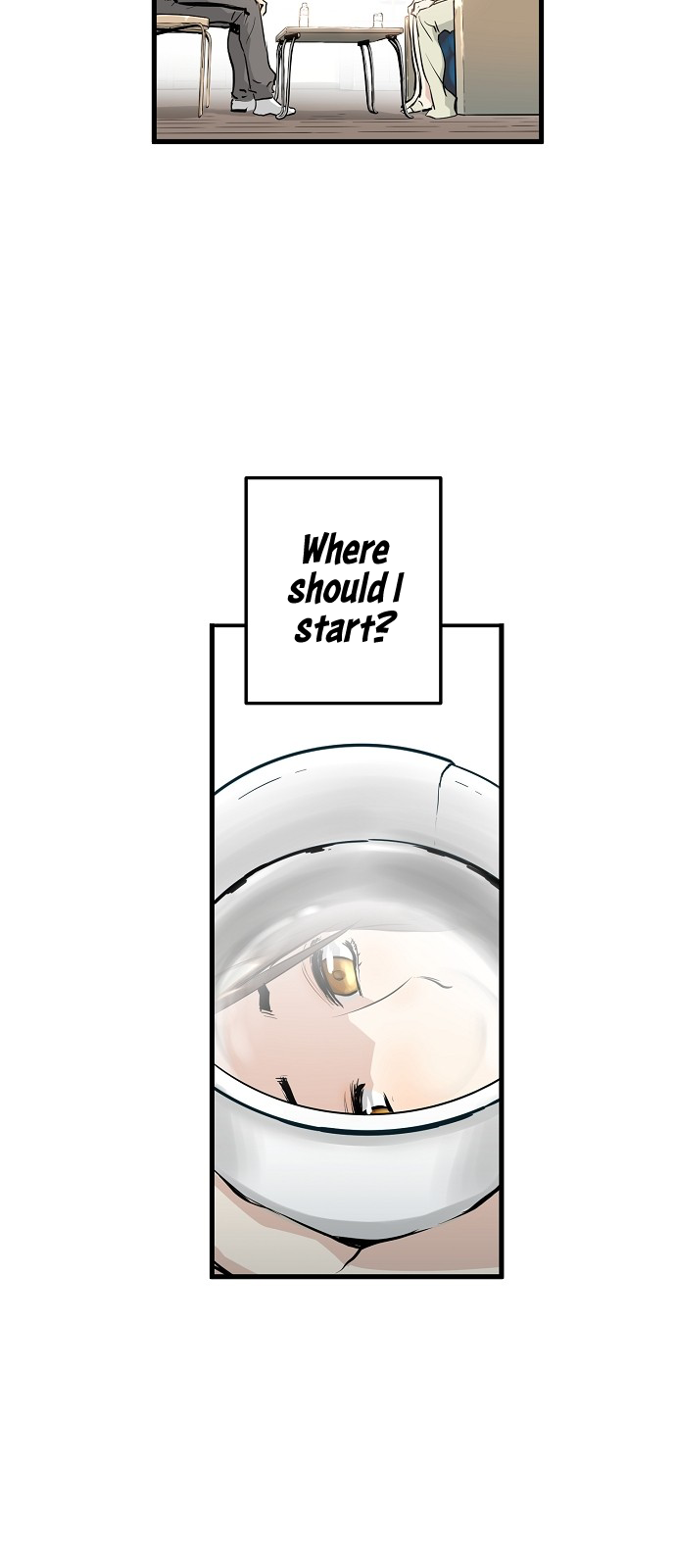 Promised Orchid Chapter 10 page 12 - Chapter 10