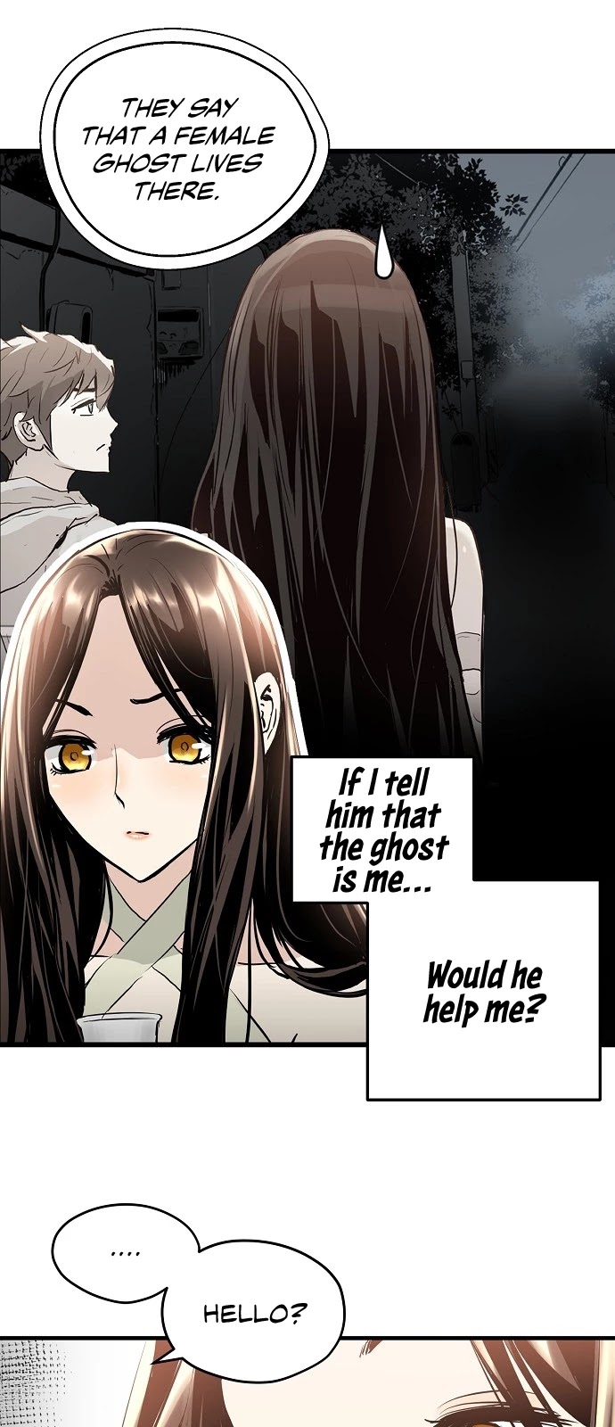 Promised Orchid Chapter 10 page 13 - Chapter 10