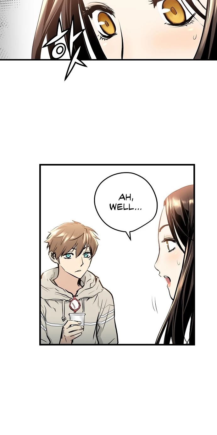 Promised Orchid Chapter 10 page 14 - Chapter 10