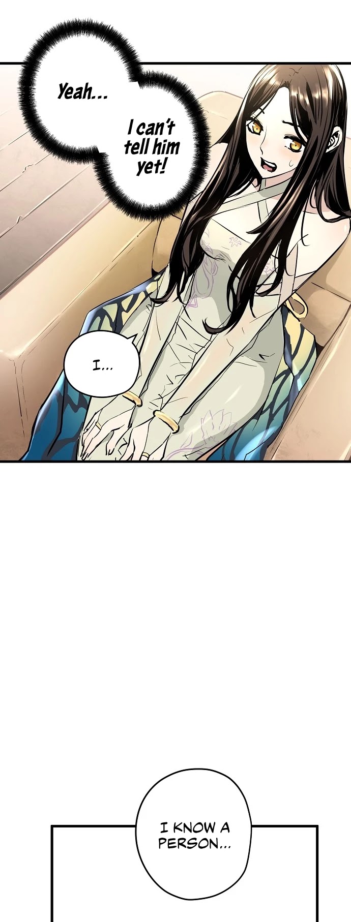 Promised Orchid Chapter 10 page 15 - Chapter 10