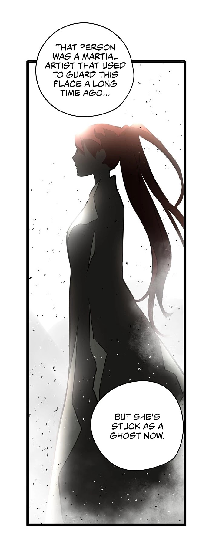 Promised Orchid Chapter 10 page 19 - Chapter 10