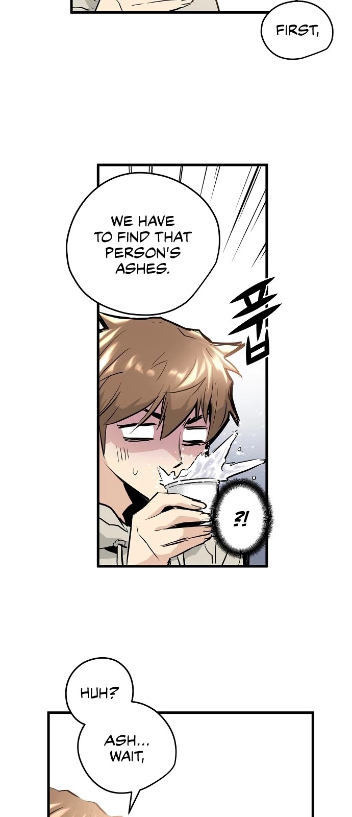 Promised Orchid Chapter 10 page 21 - Chapter 10