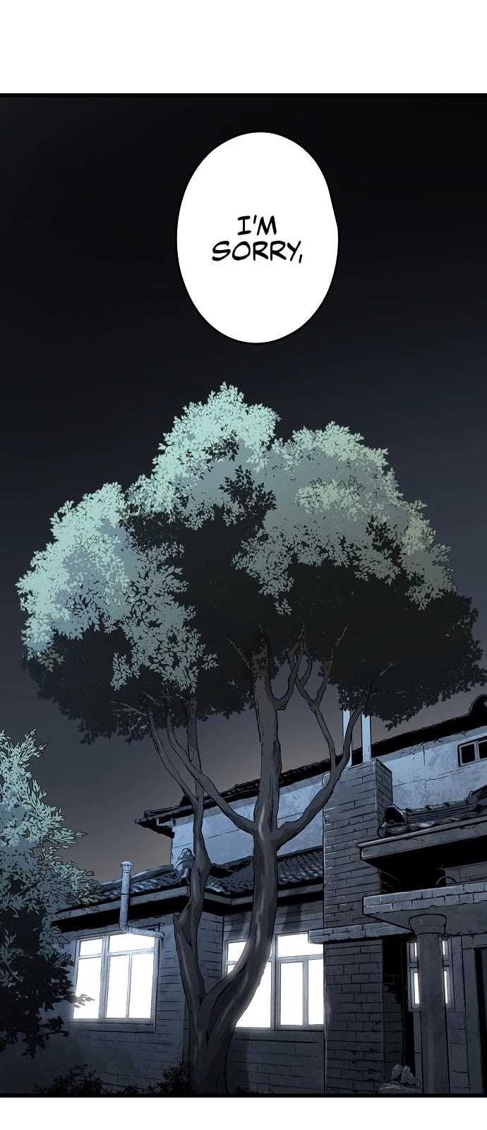 Promised Orchid Chapter 10 page 3 - Chapter 10